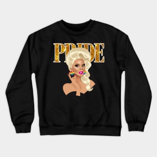 RuPride Crewneck Sweatshirt